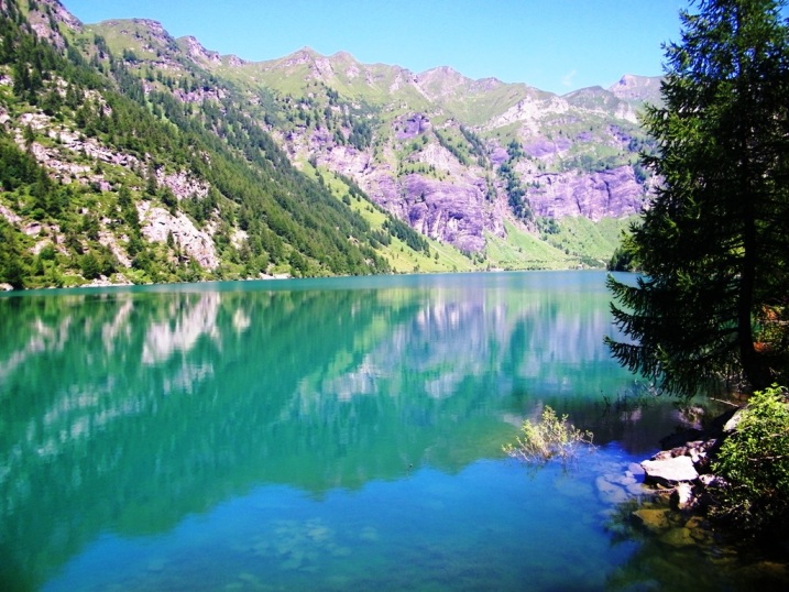 Laghi.....del PIEMONTE